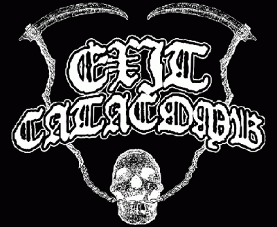 logo Exit Catacomb